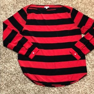 Gap Top Size L
